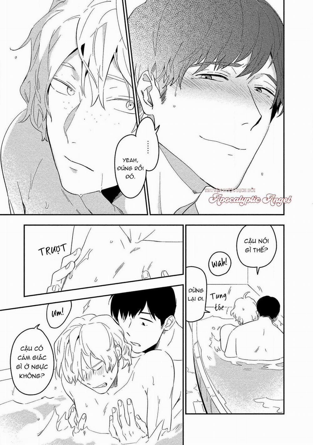 Bóng Đen Tâm Hồn 4.2 trang 40