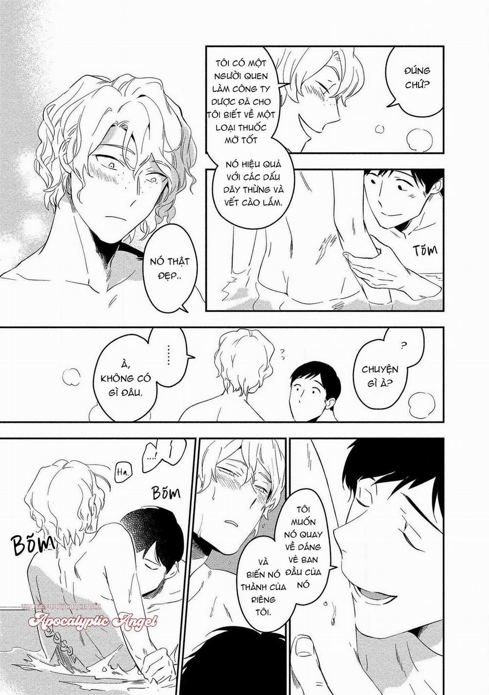 Bóng Đen Tâm Hồn 4.2 trang 42