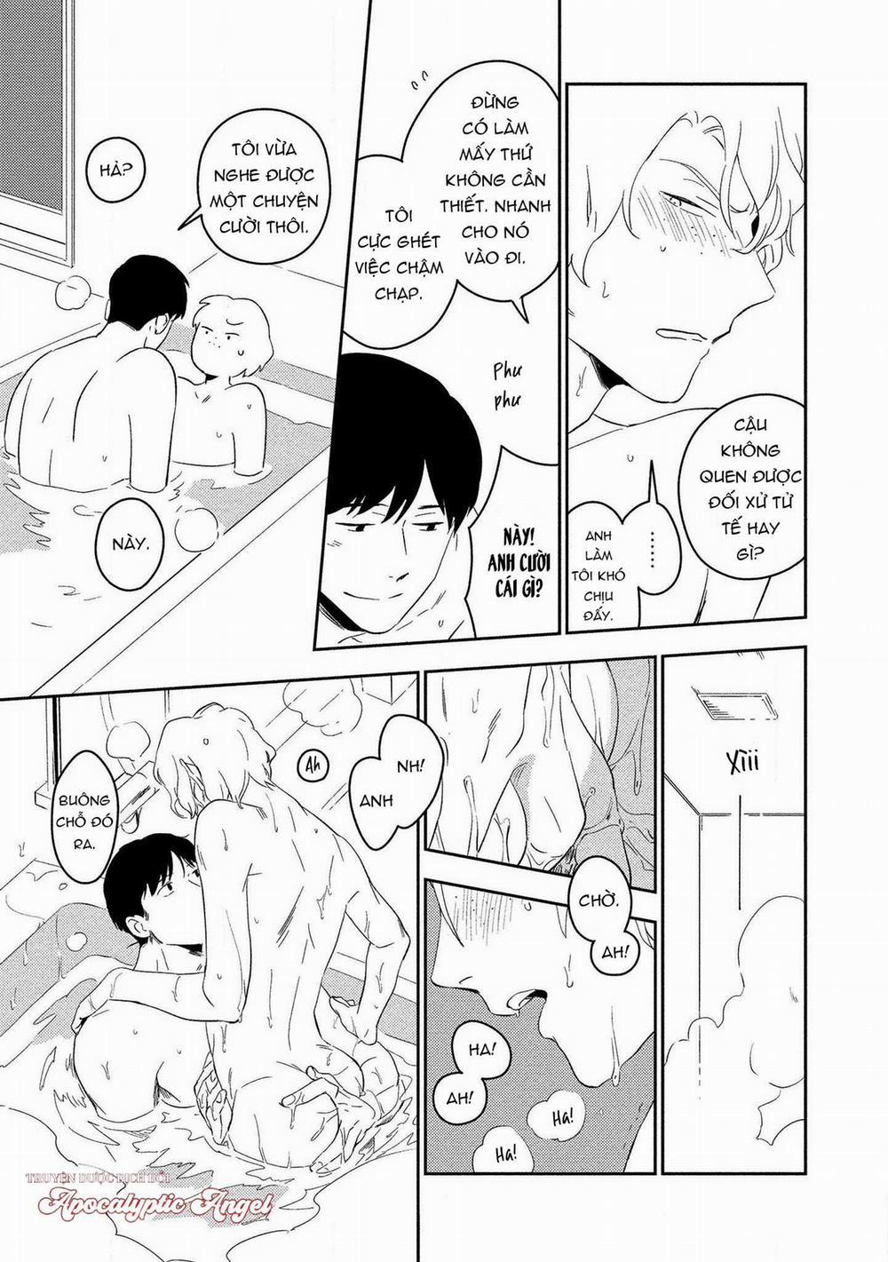 Bóng Đen Tâm Hồn 4.2 trang 44