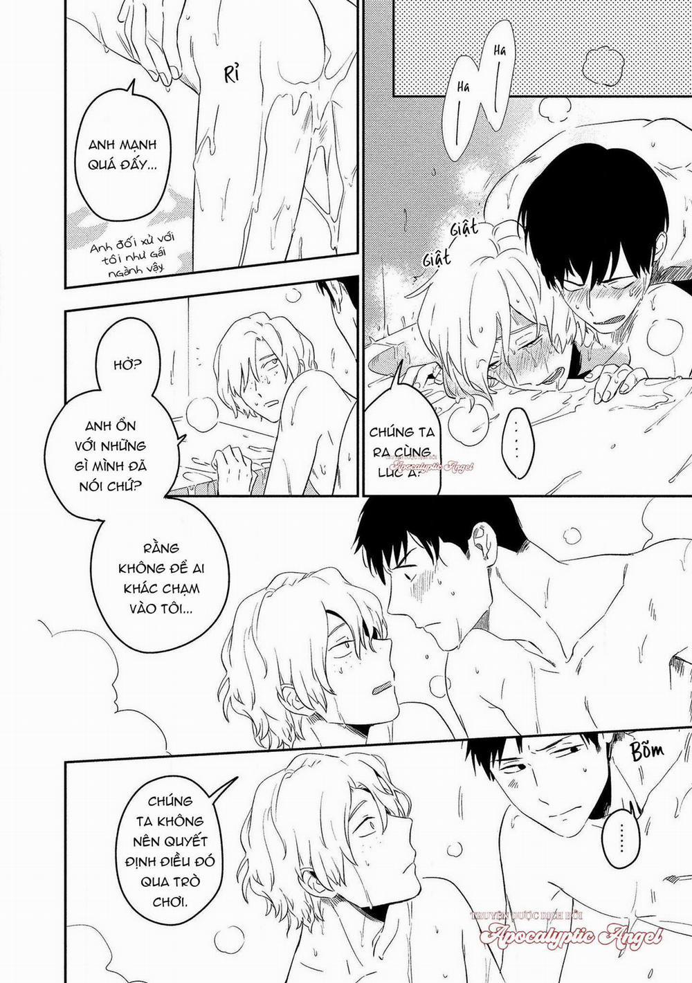 Bóng Đen Tâm Hồn 4.2 trang 51