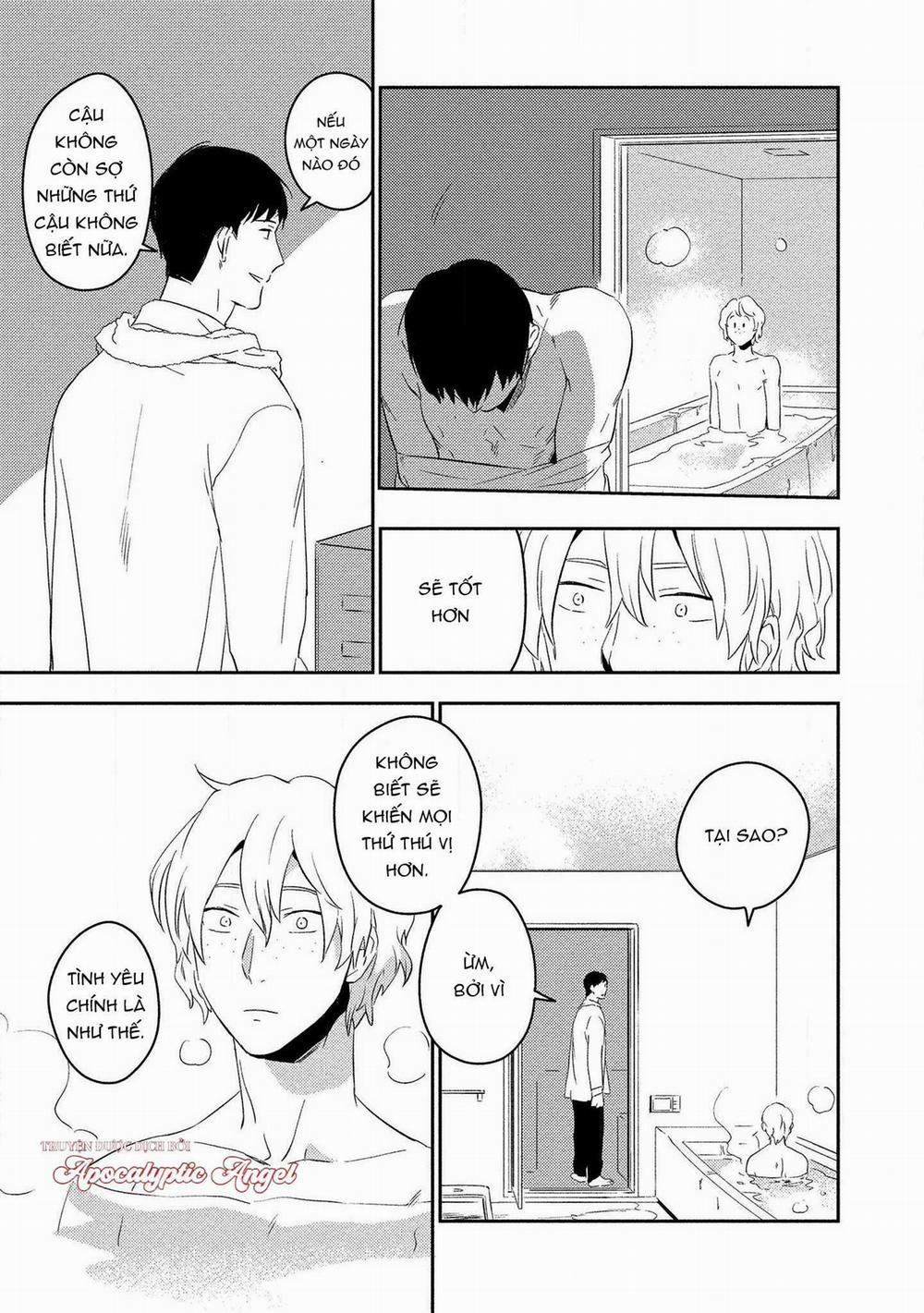 Bóng Đen Tâm Hồn 4.2 trang 52