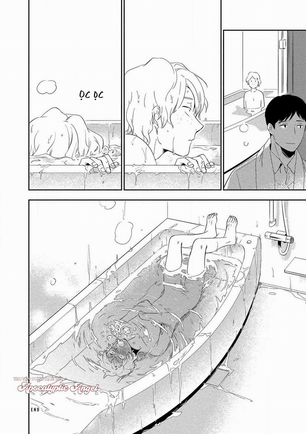 Bóng Đen Tâm Hồn 4.2 trang 53