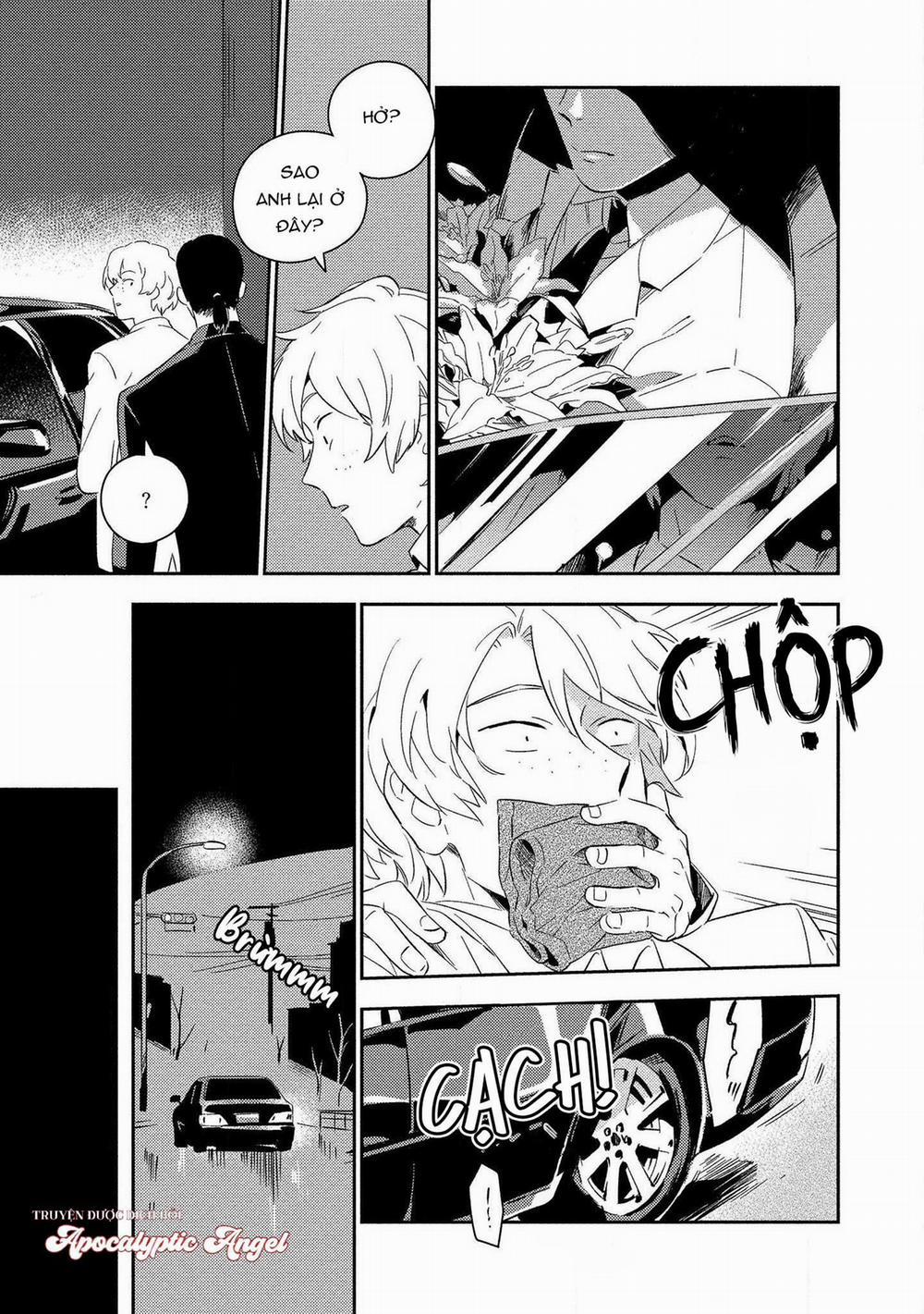 Bóng Đen Tâm Hồn 4.2 trang 6