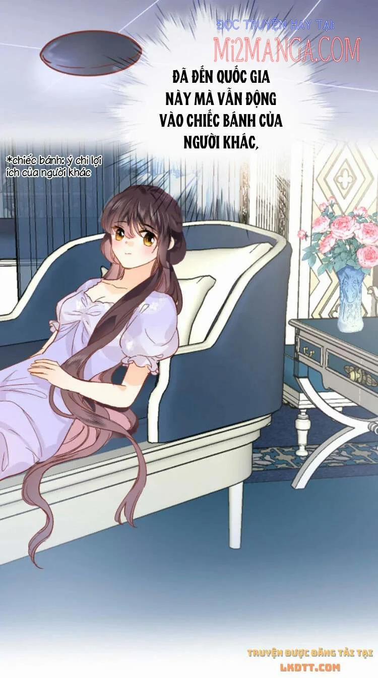 Bông Hoa Đi Ngang Qua Thế Giới 12 trang 18