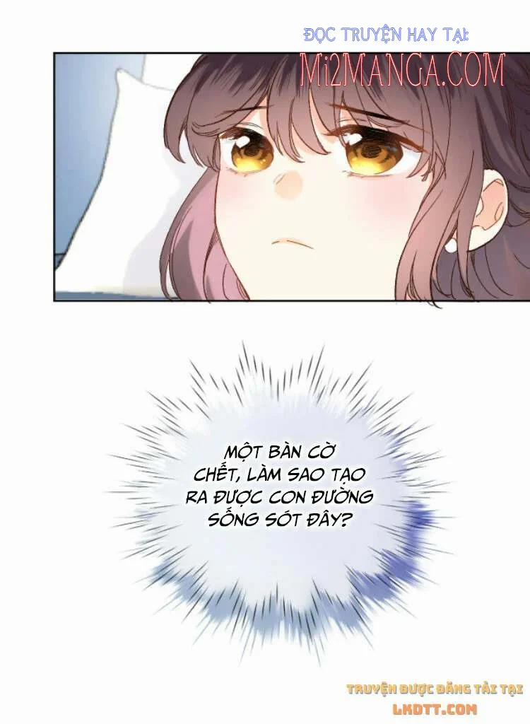 Bông Hoa Đi Ngang Qua Thế Giới 12 trang 20