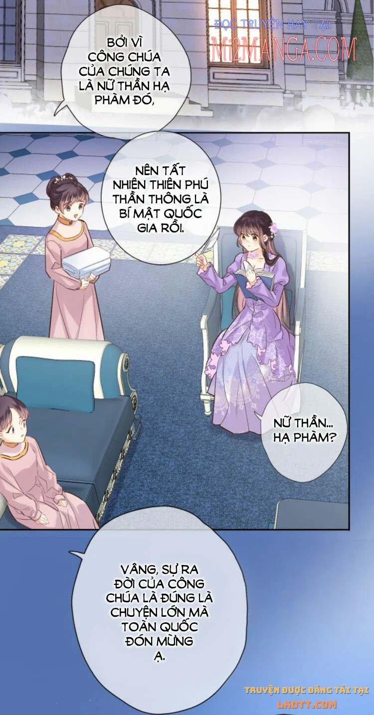 Bông Hoa Đi Ngang Qua Thế Giới 12 trang 3