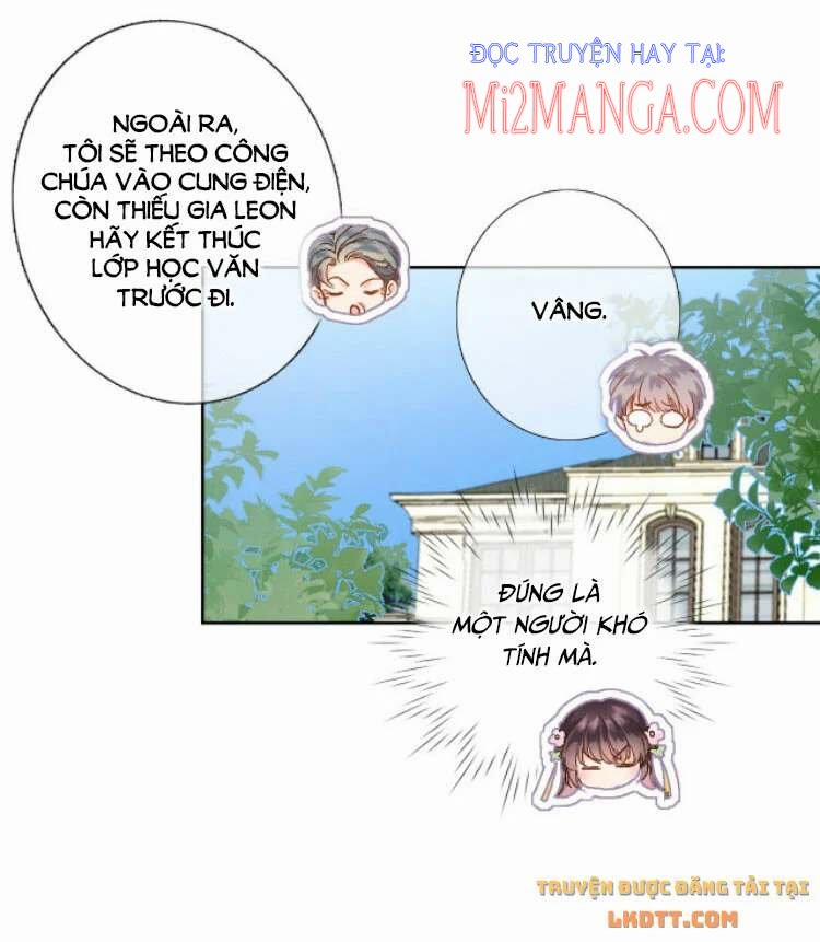 Bông Hoa Đi Ngang Qua Thế Giới 12 trang 34