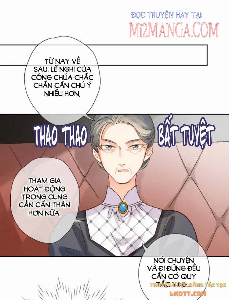 Bông Hoa Đi Ngang Qua Thế Giới 12 trang 35