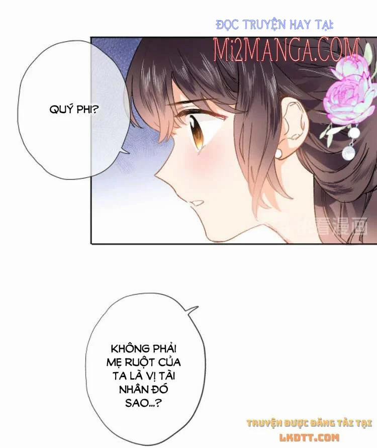 Bông Hoa Đi Ngang Qua Thế Giới 12 trang 8