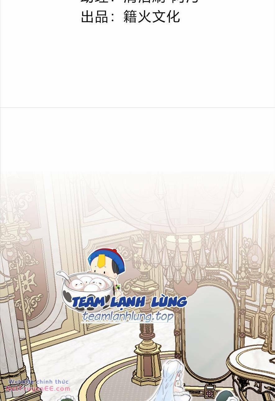 Bông Hoa Độc Của Nhà Công Tước 1 trang 1