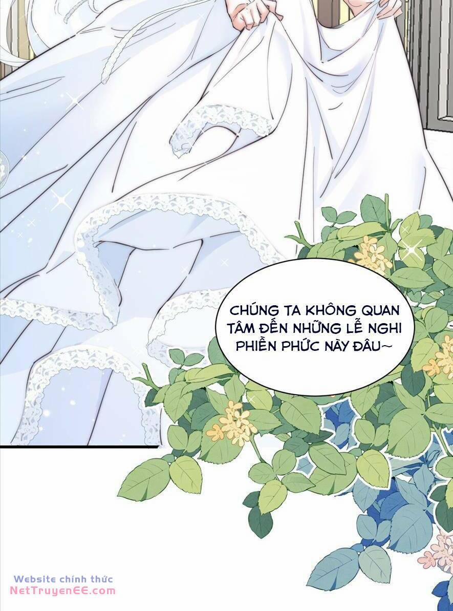 Bông Hoa Độc Của Nhà Công Tước 1 trang 12
