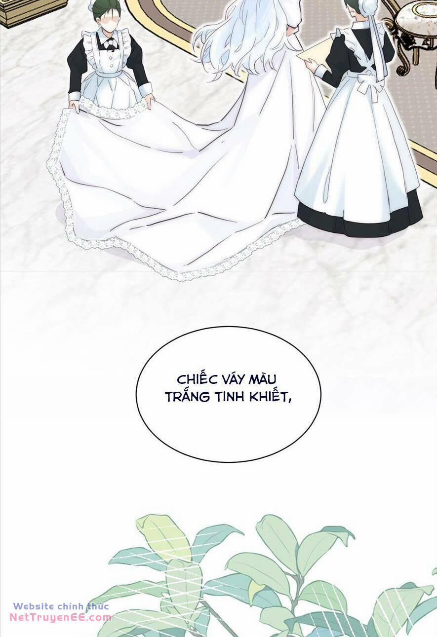 Bông Hoa Độc Của Nhà Công Tước 1 trang 2