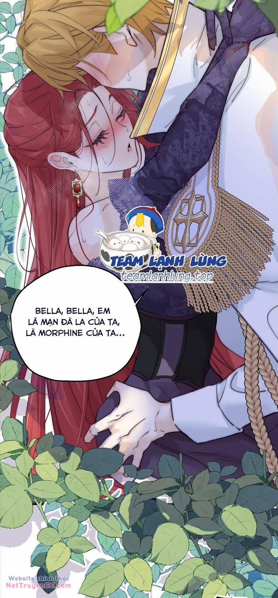 Bông Hoa Độc Của Nhà Công Tước 1 trang 23
