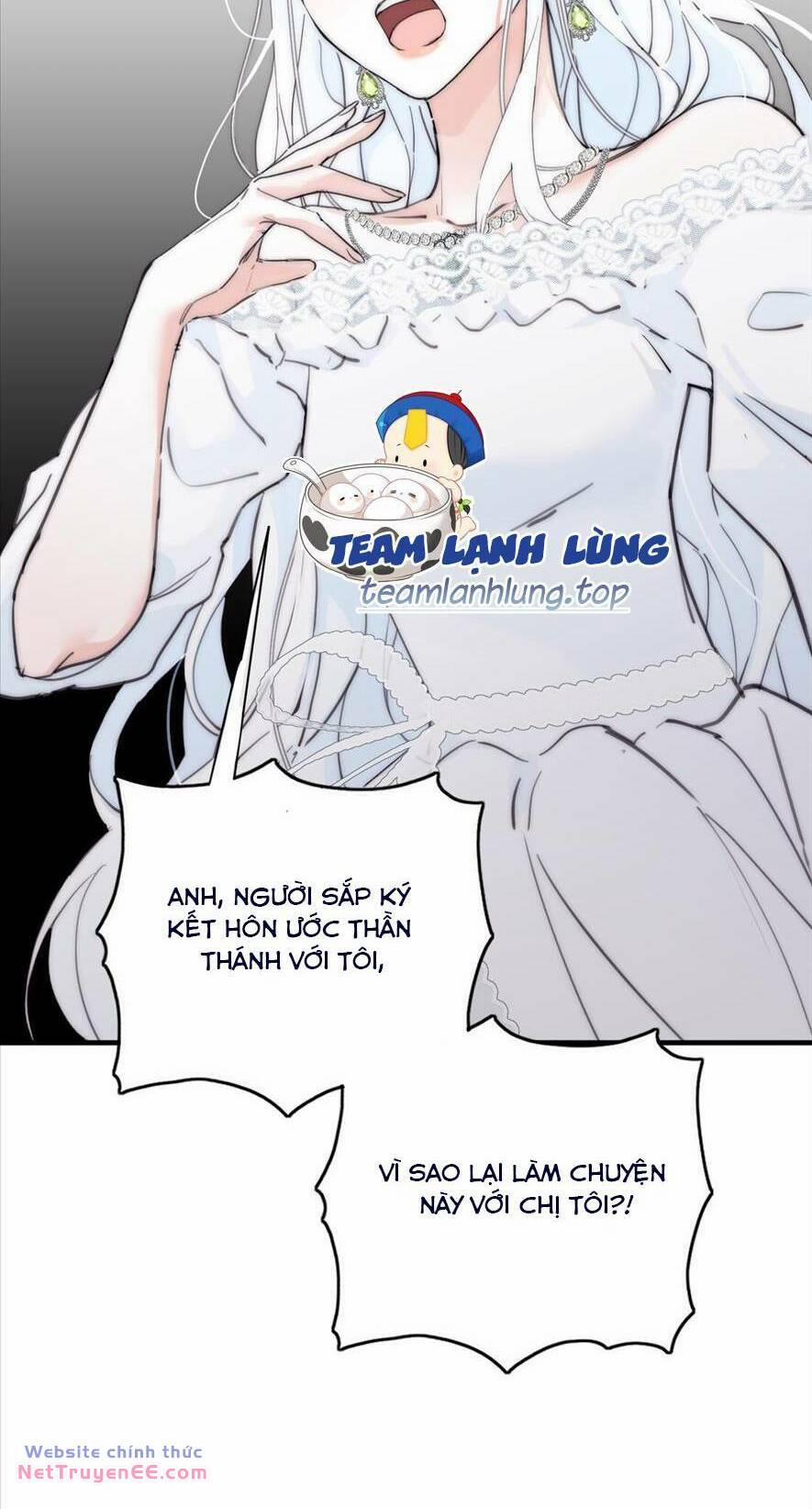 Bông Hoa Độc Của Nhà Công Tước 1 trang 28