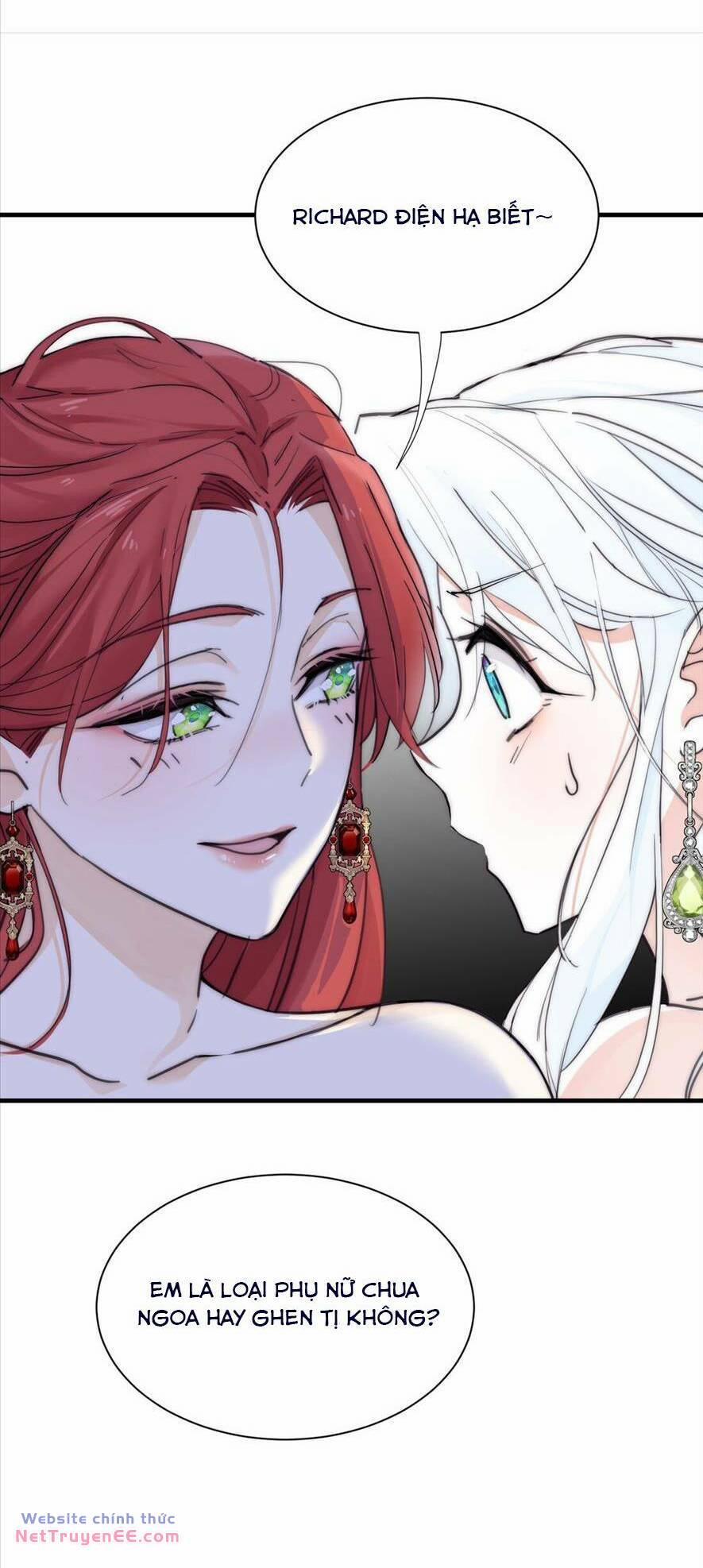Bông Hoa Độc Của Nhà Công Tước 1 trang 30