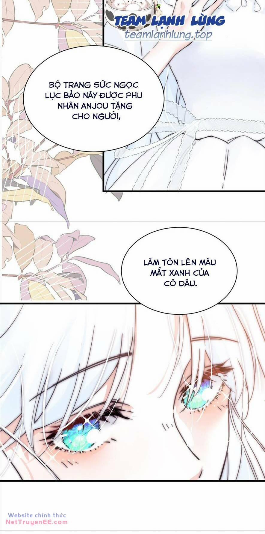 Bông Hoa Độc Của Nhà Công Tước 1 trang 4