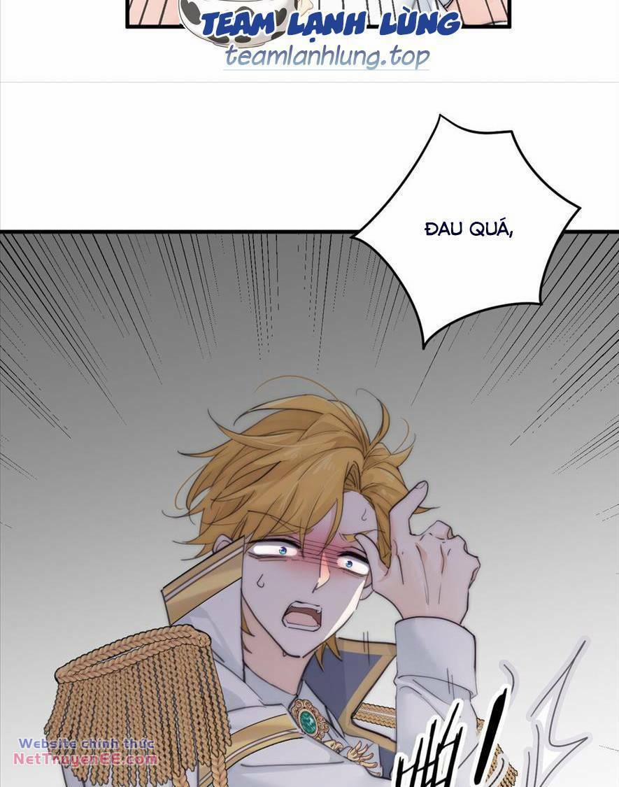 Bông Hoa Độc Của Nhà Công Tước 1 trang 40