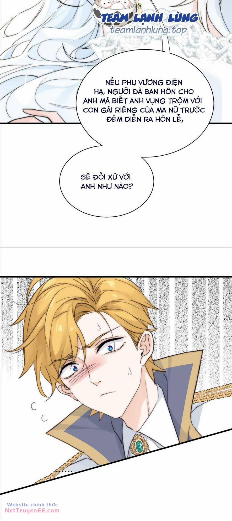 Bông Hoa Độc Của Nhà Công Tước 1 trang 45