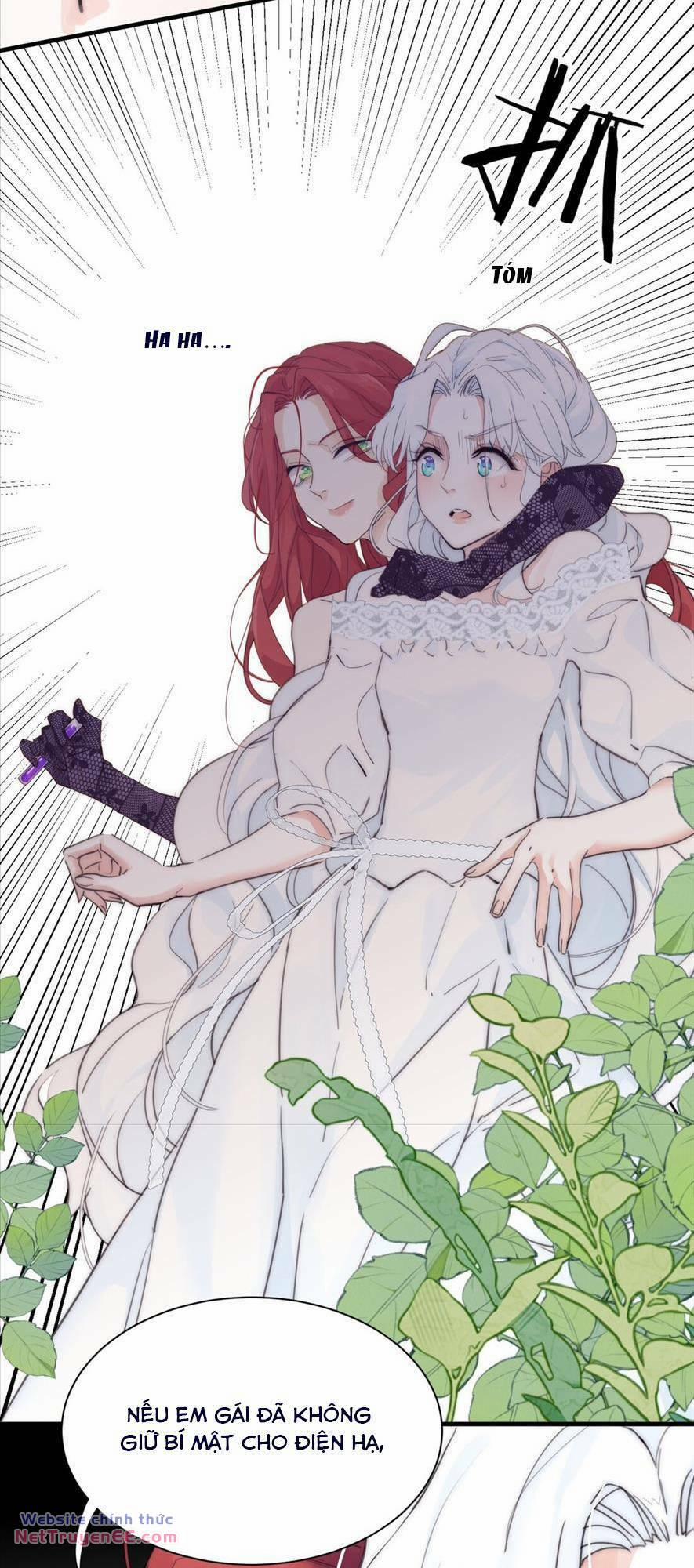 Bông Hoa Độc Của Nhà Công Tước 1 trang 49
