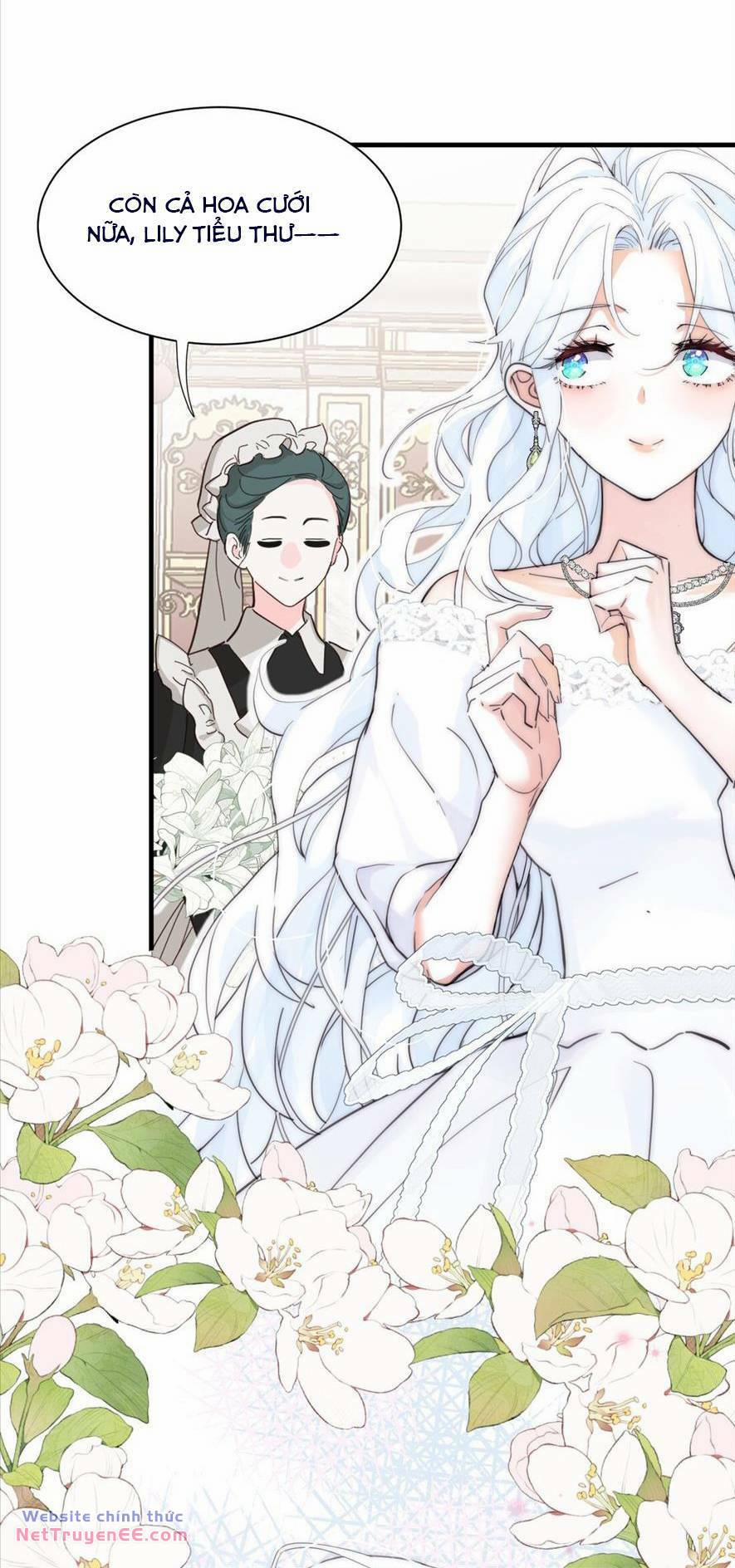 Bông Hoa Độc Của Nhà Công Tước 1 trang 5