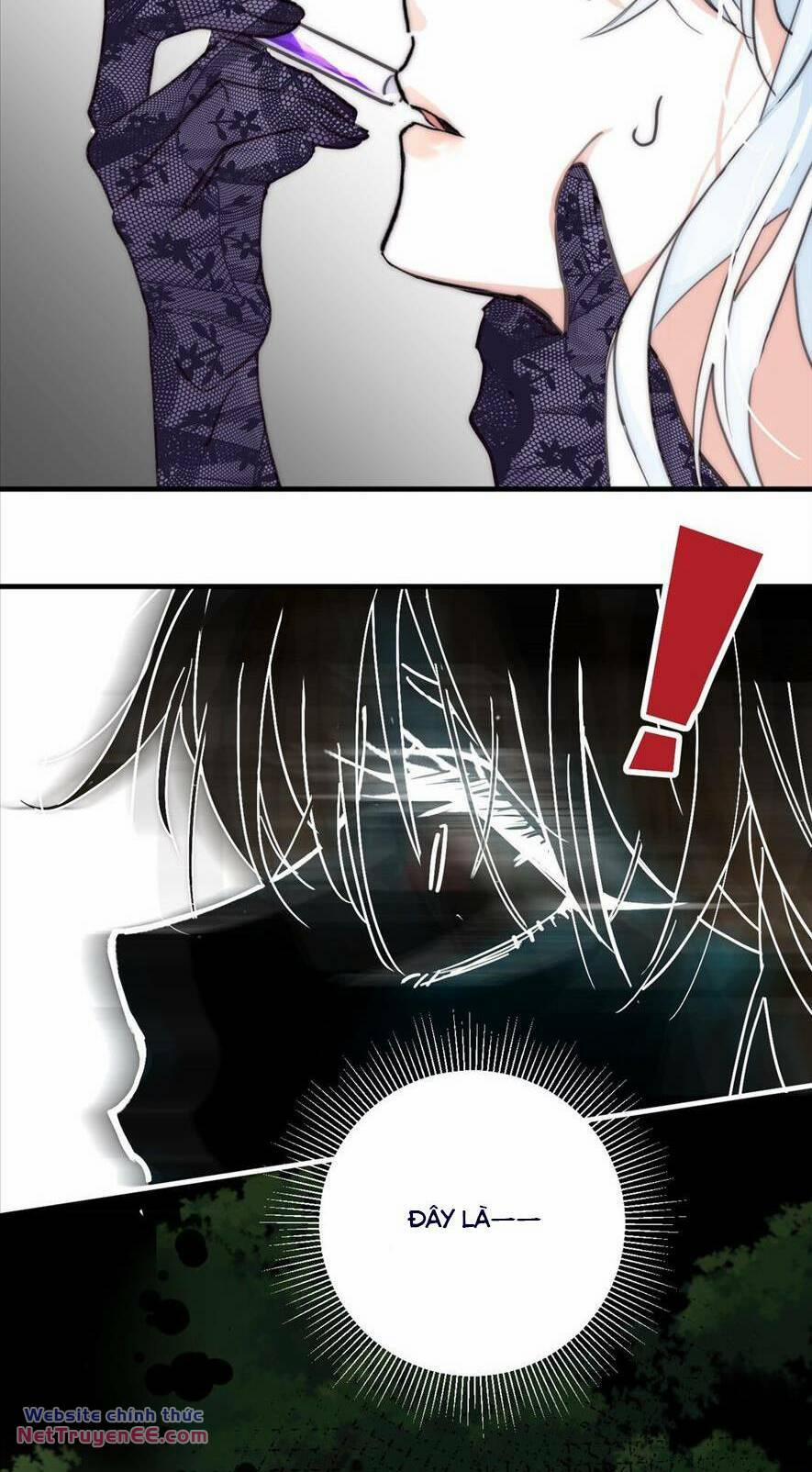 Bông Hoa Độc Của Nhà Công Tước 1 trang 51