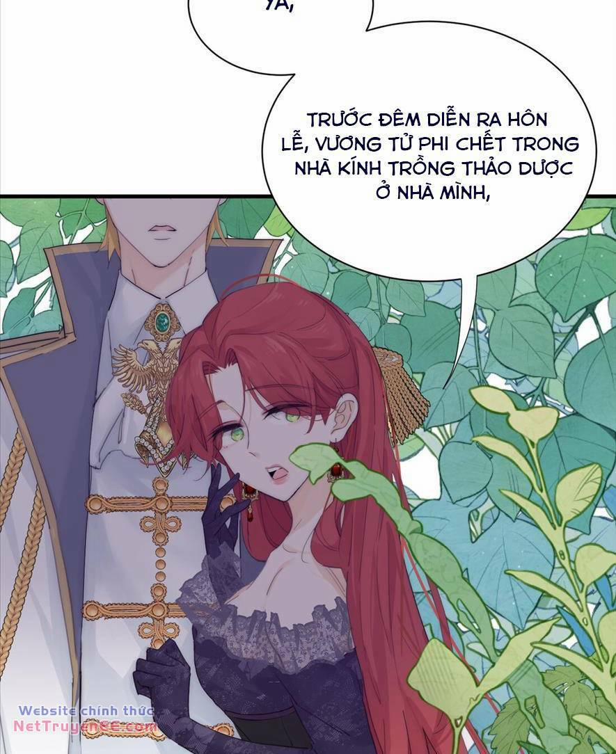 Bông Hoa Độc Của Nhà Công Tước 1 trang 59