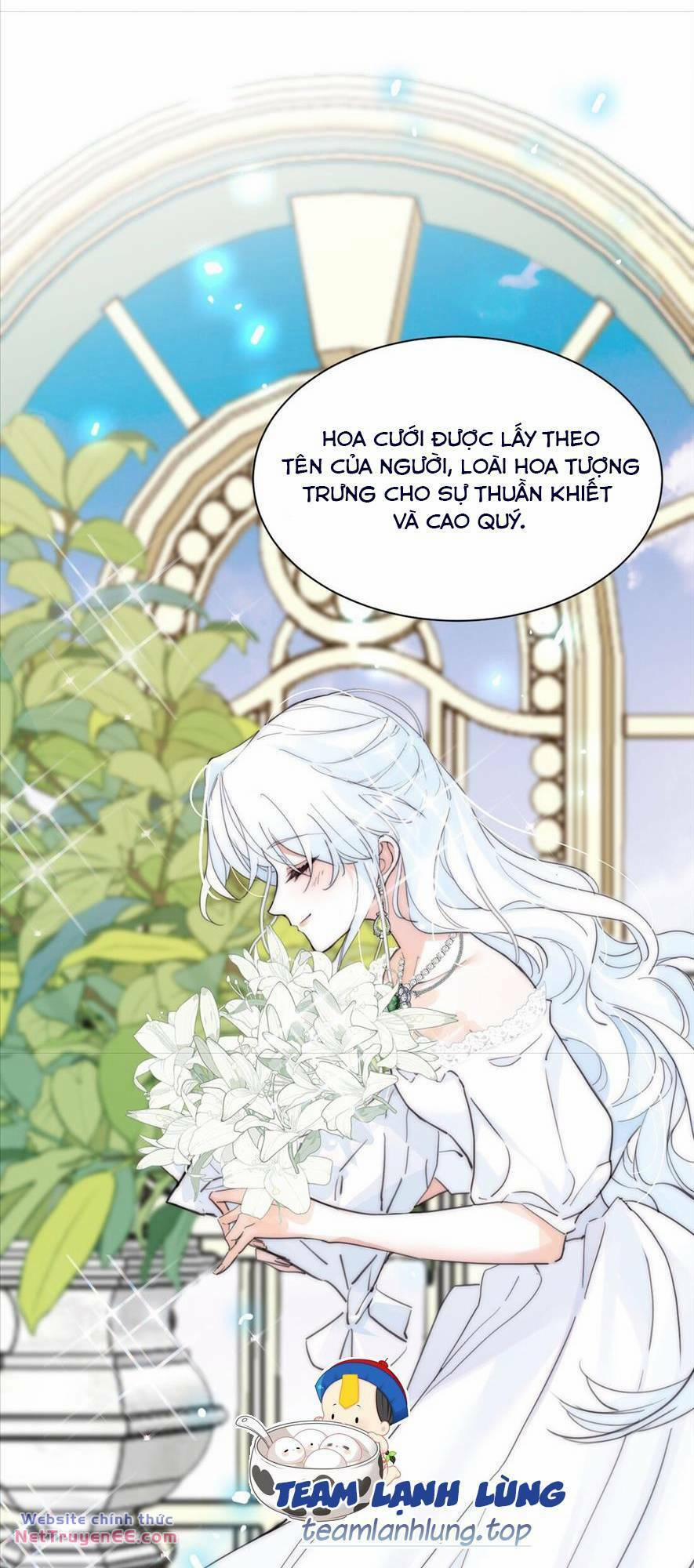 Bông Hoa Độc Của Nhà Công Tước 1 trang 7