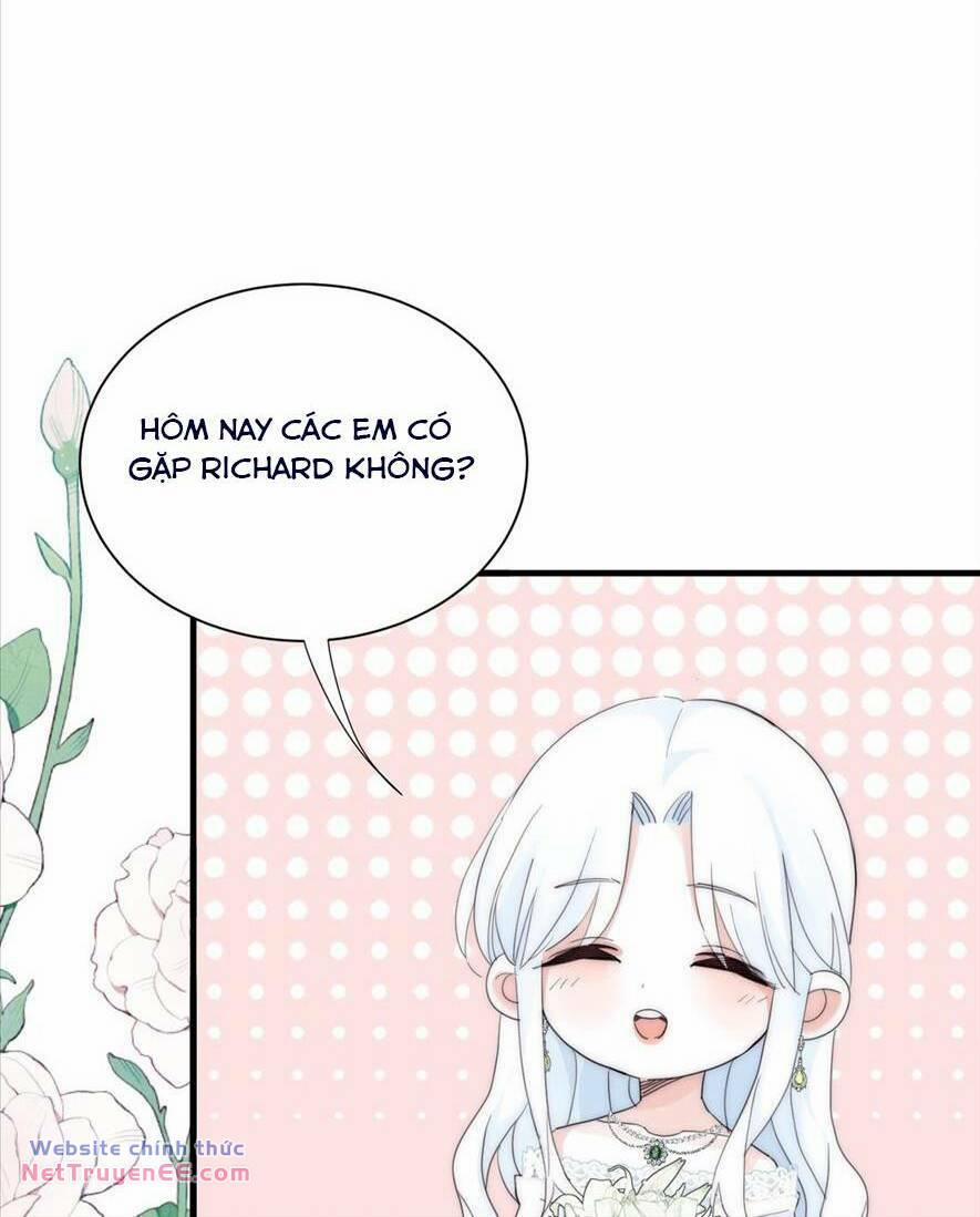 Bông Hoa Độc Của Nhà Công Tước 1 trang 9