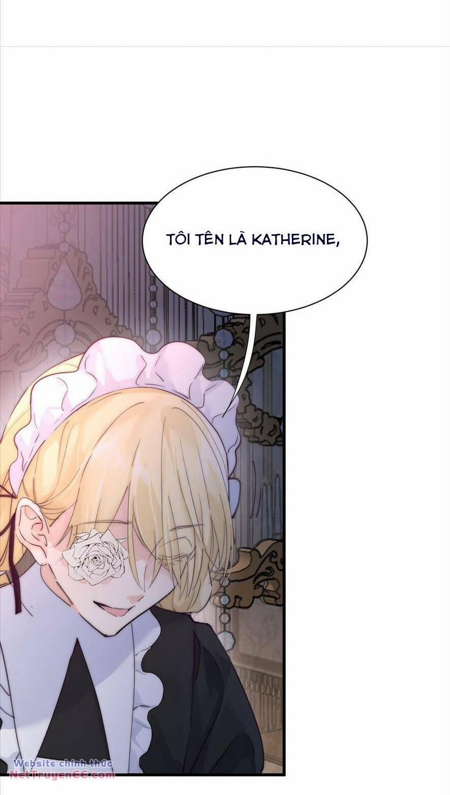 Bông Hoa Độc Của Nhà Công Tước 2 trang 11
