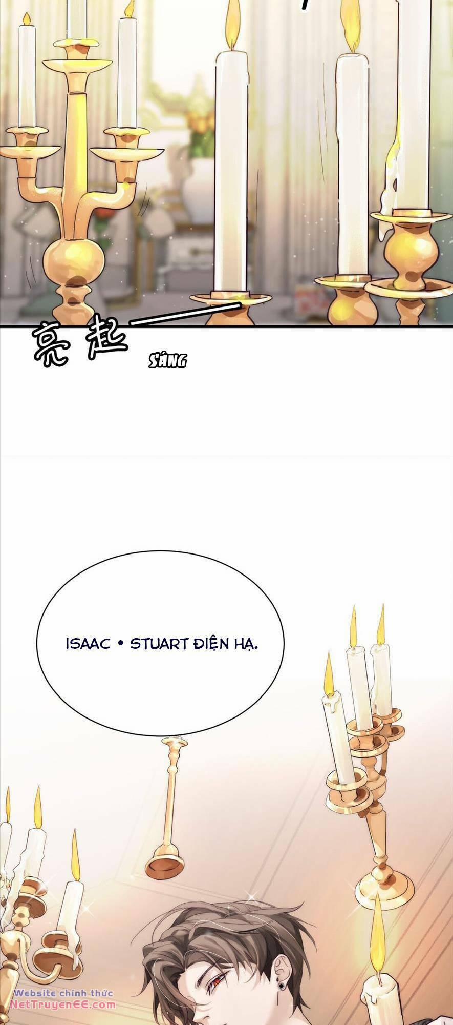 Bông Hoa Độc Của Nhà Công Tước 2 trang 15