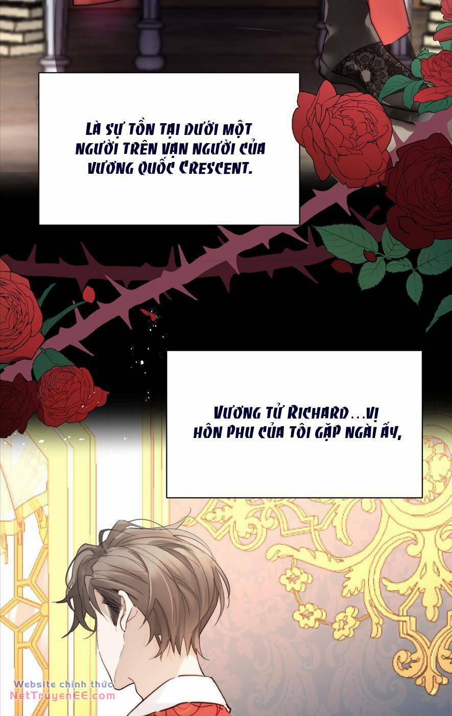Bông Hoa Độc Của Nhà Công Tước 2 trang 19
