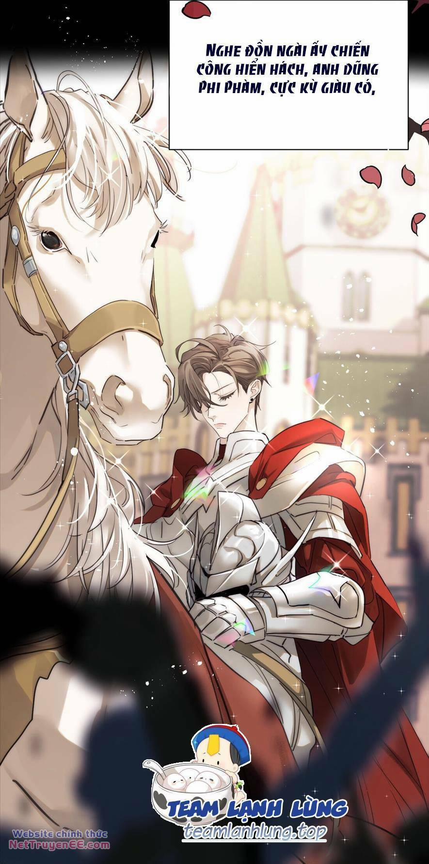 Bông Hoa Độc Của Nhà Công Tước 2 trang 21