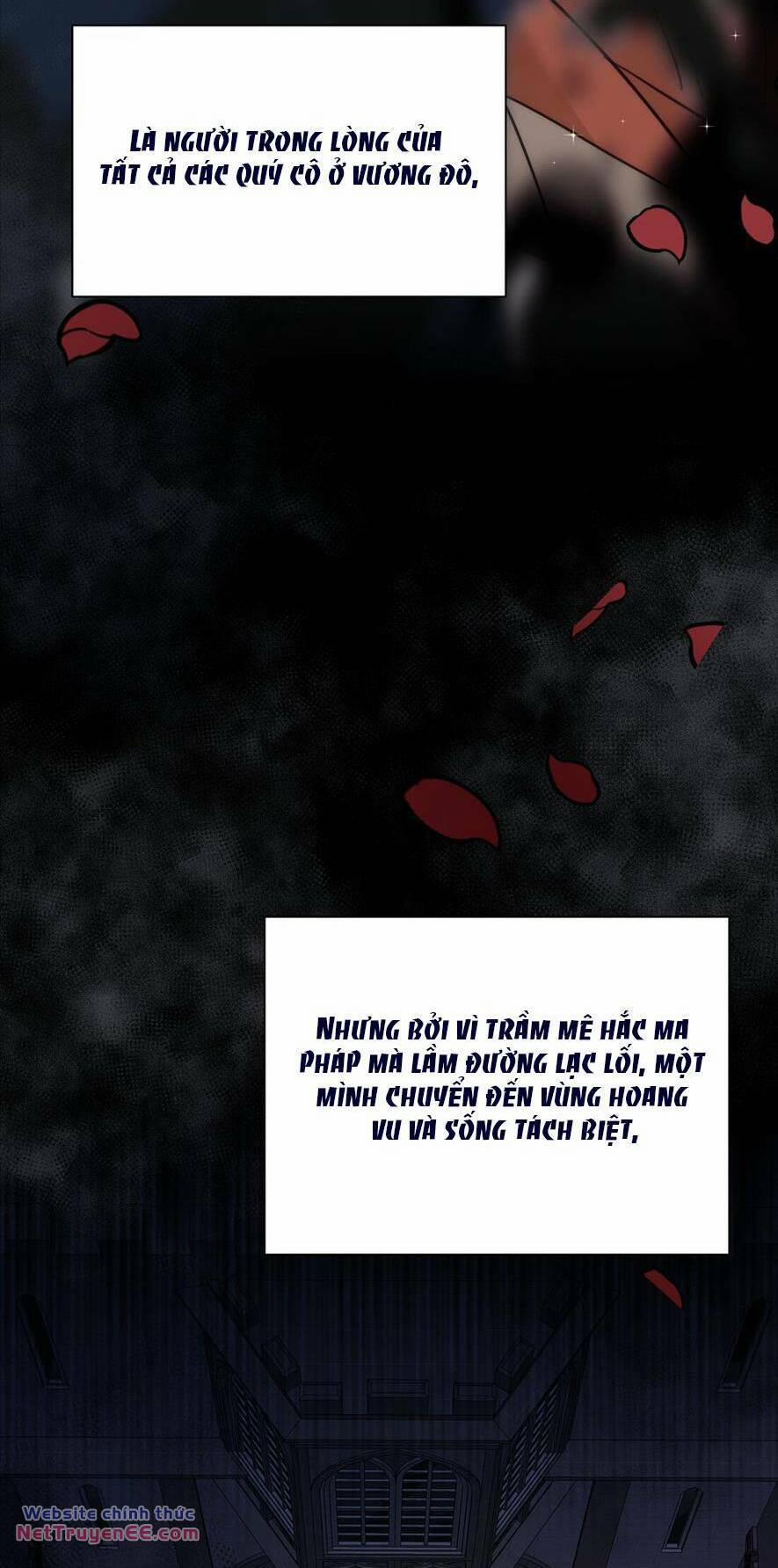 Bông Hoa Độc Của Nhà Công Tước 2 trang 22