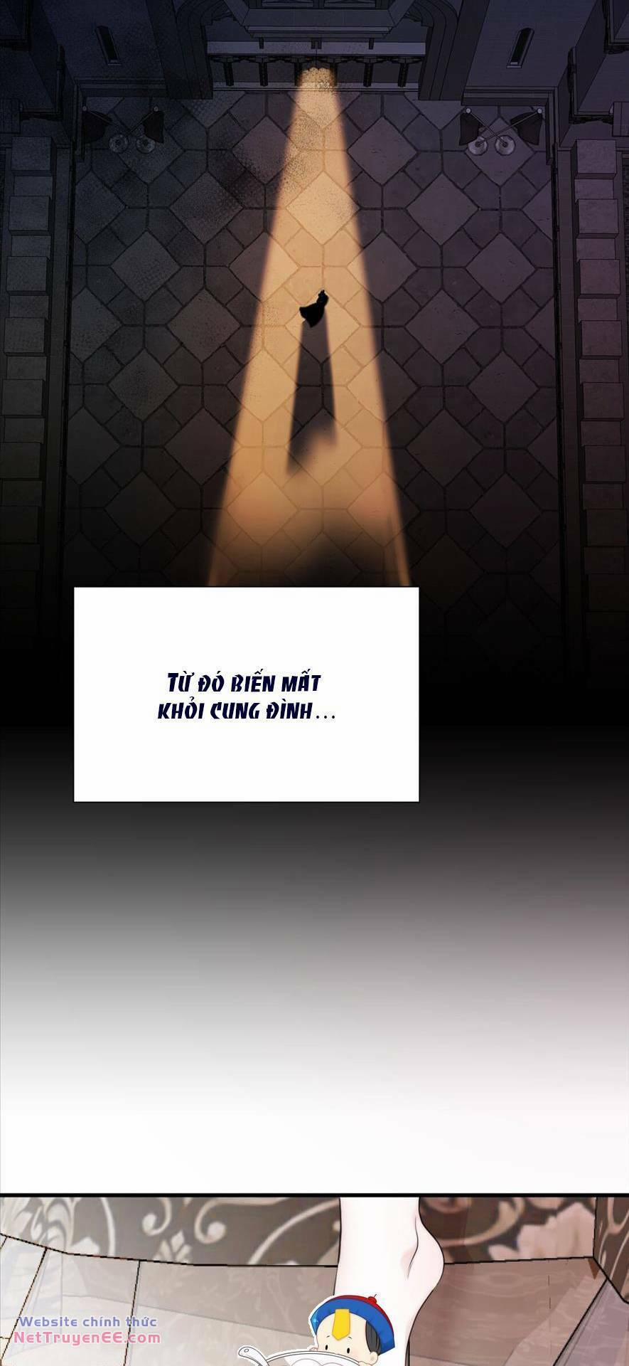 Bông Hoa Độc Của Nhà Công Tước 2 trang 23
