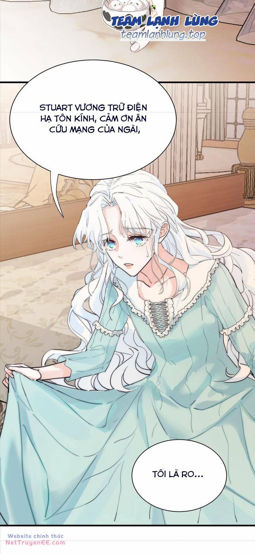 Bông Hoa Độc Của Nhà Công Tước 2 trang 24