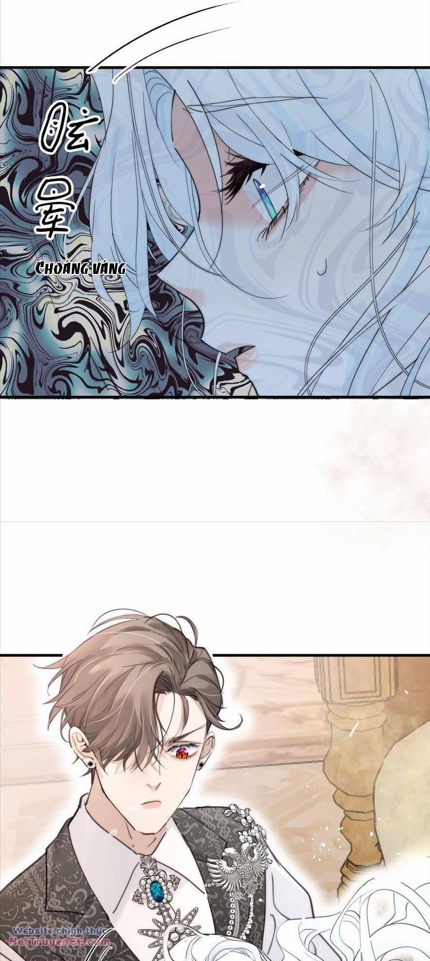 Bông Hoa Độc Của Nhà Công Tước 2 trang 25