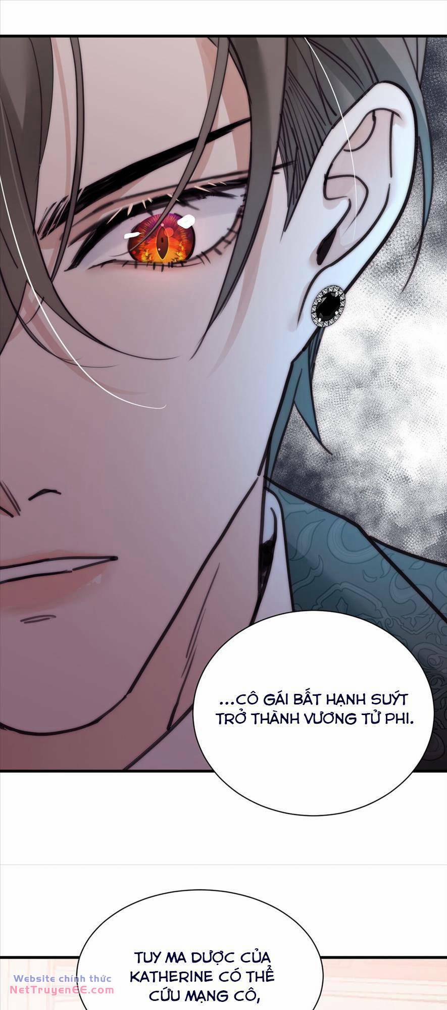 Bông Hoa Độc Của Nhà Công Tước 2 trang 29