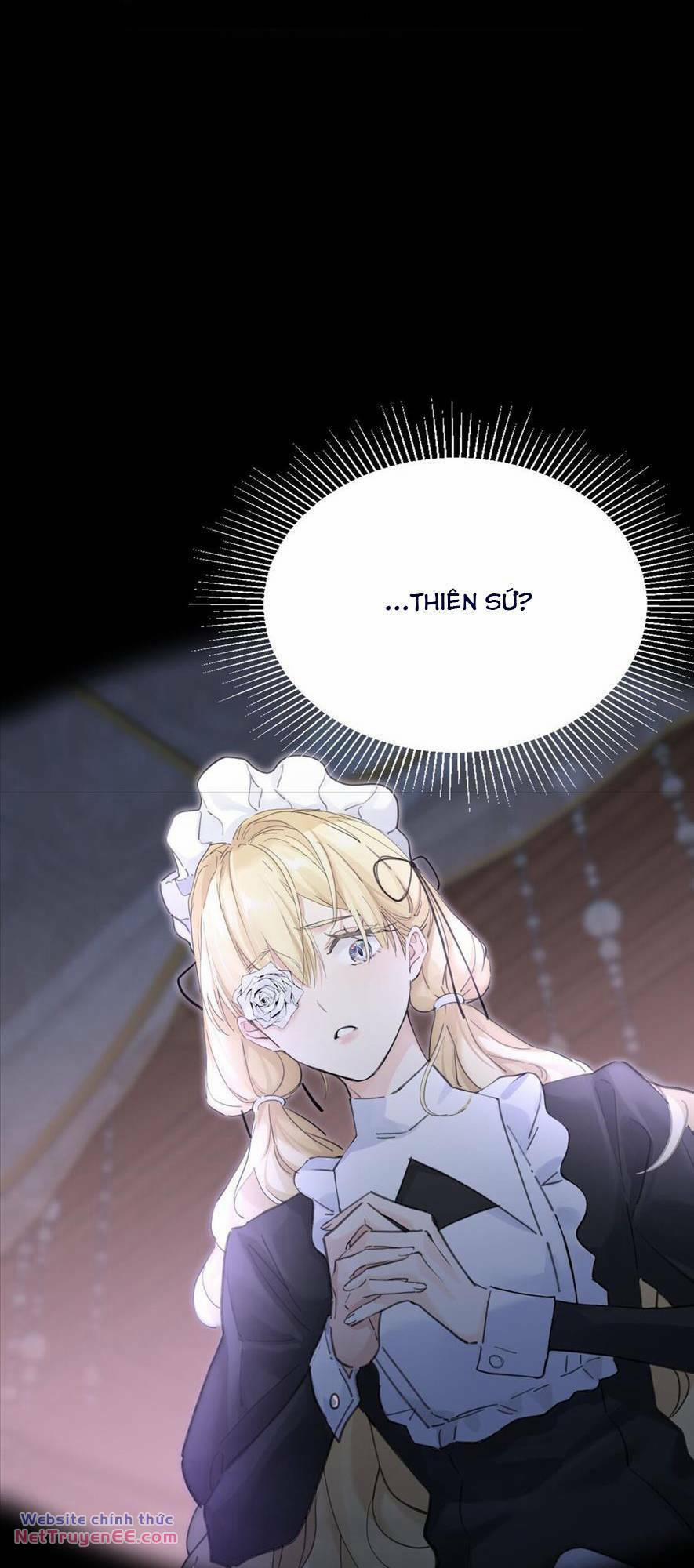 Bông Hoa Độc Của Nhà Công Tước 2 trang 3