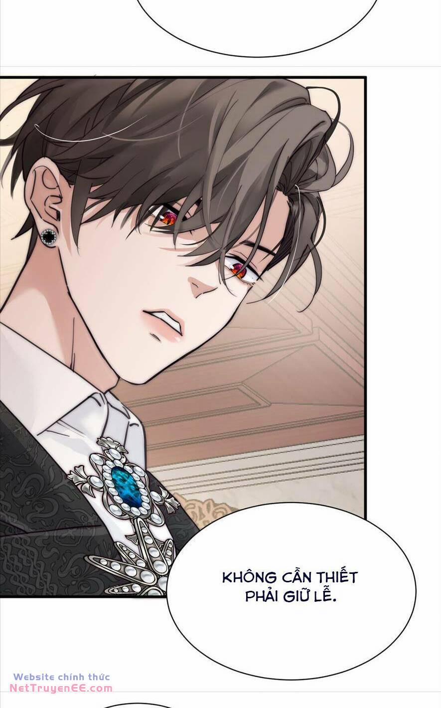 Bông Hoa Độc Của Nhà Công Tước 2 trang 31