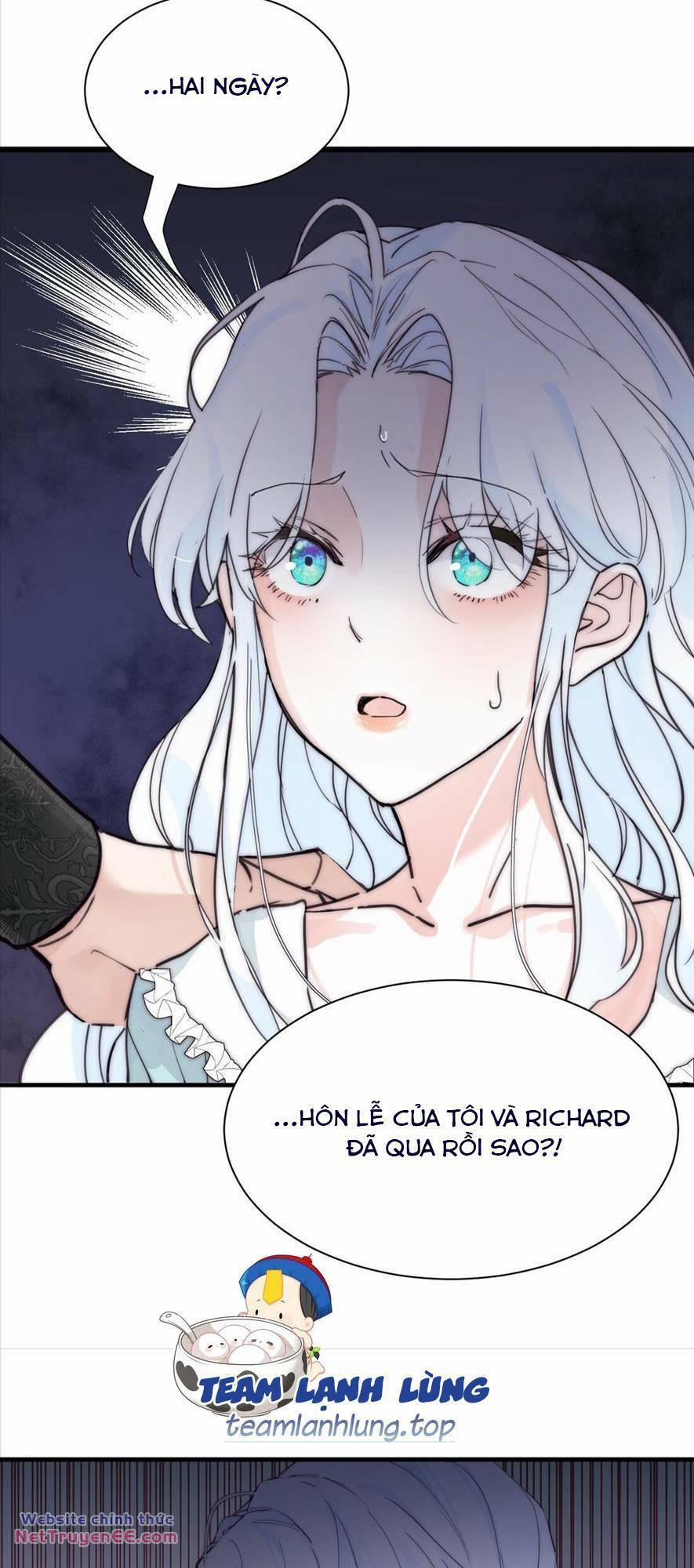 Bông Hoa Độc Của Nhà Công Tước 2 trang 32