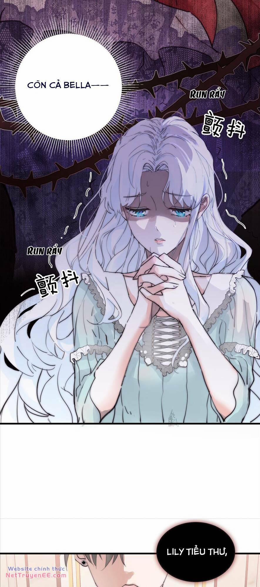 Bông Hoa Độc Của Nhà Công Tước 2 trang 35