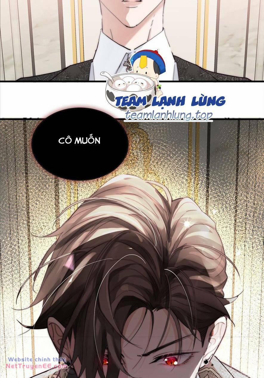 Bông Hoa Độc Của Nhà Công Tước 2 trang 36