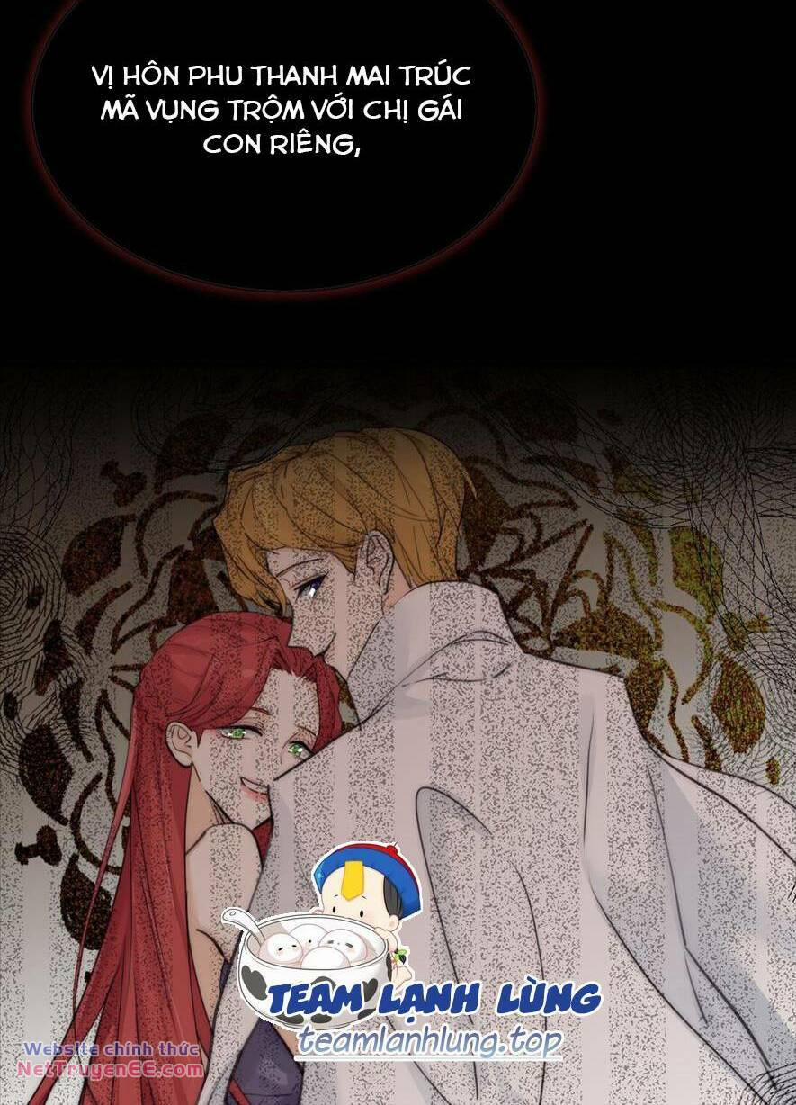 Bông Hoa Độc Của Nhà Công Tước 2 trang 39