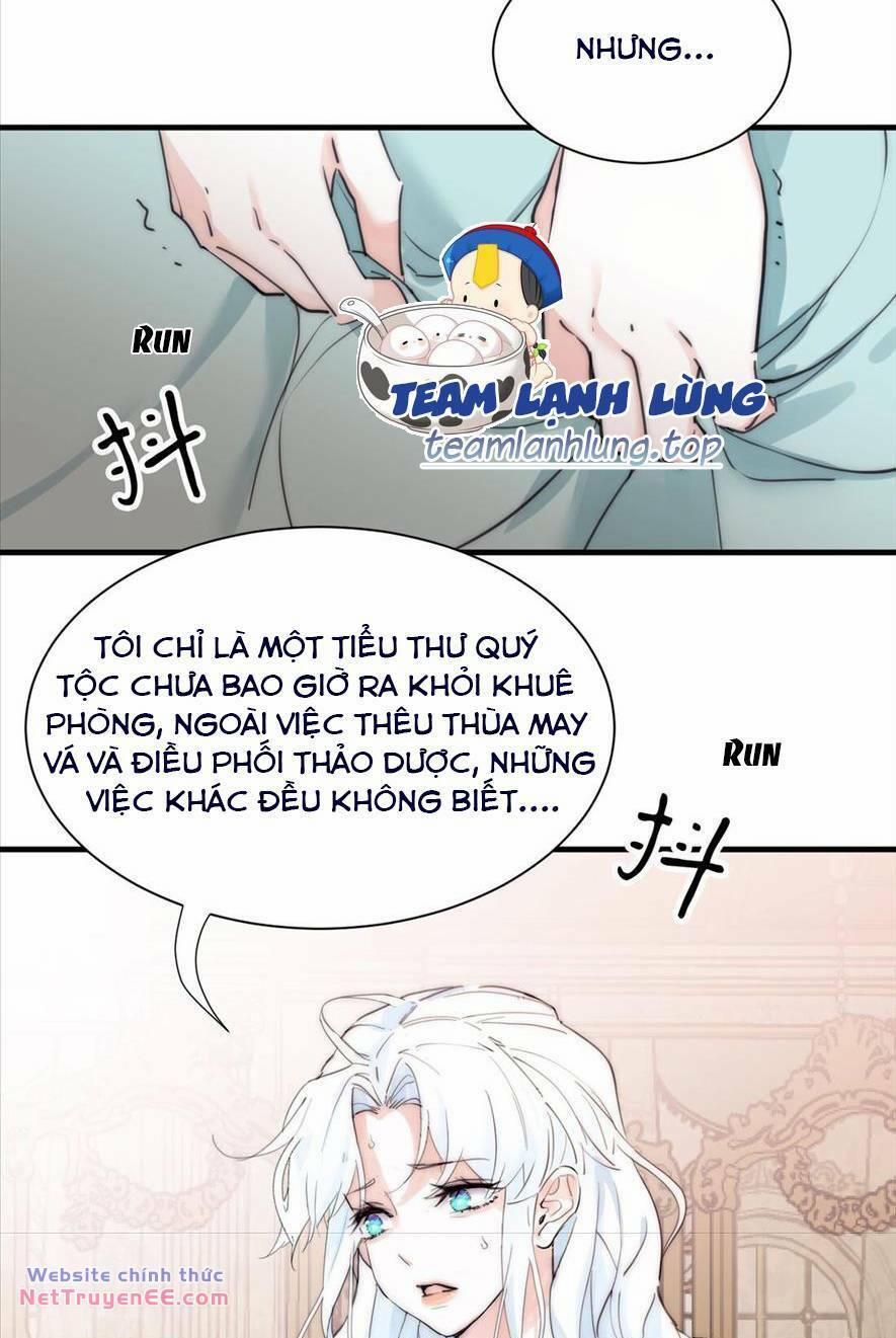 Bông Hoa Độc Của Nhà Công Tước 2 trang 44