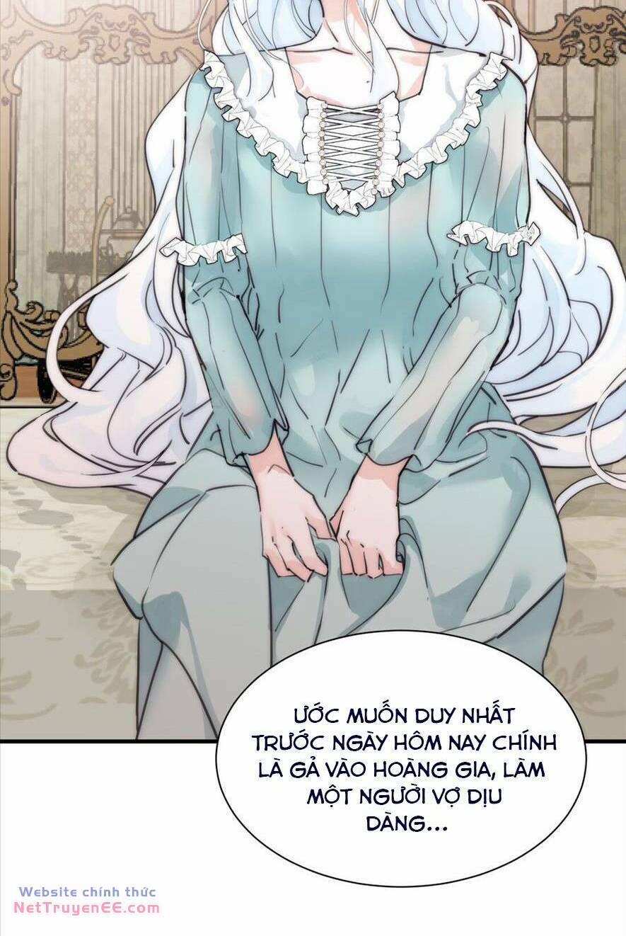 Bông Hoa Độc Của Nhà Công Tước 2 trang 45