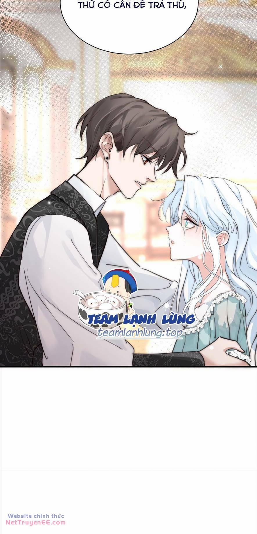 Bông Hoa Độc Của Nhà Công Tước 2 trang 50