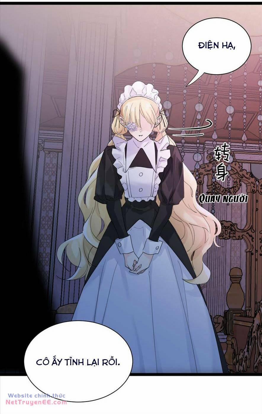 Bông Hoa Độc Của Nhà Công Tước 2 trang 8