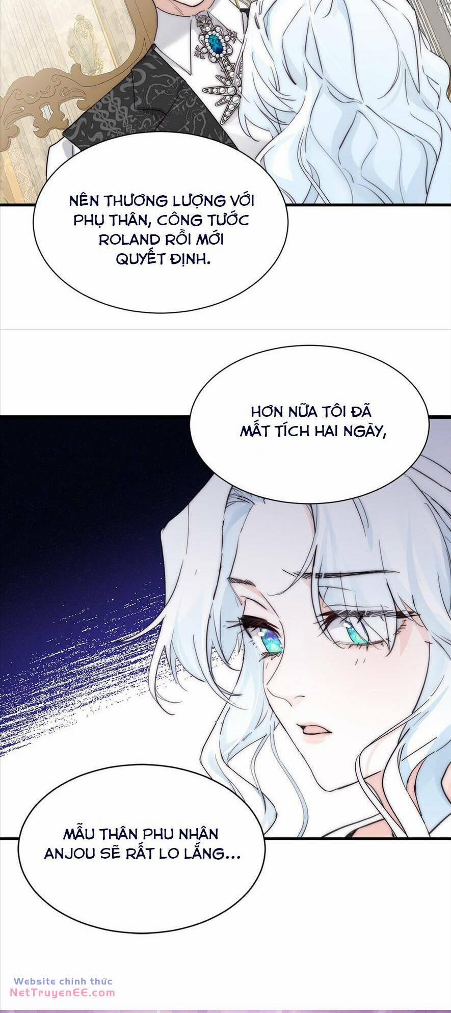Bông Hoa Độc Của Nhà Công Tước 3 trang 13