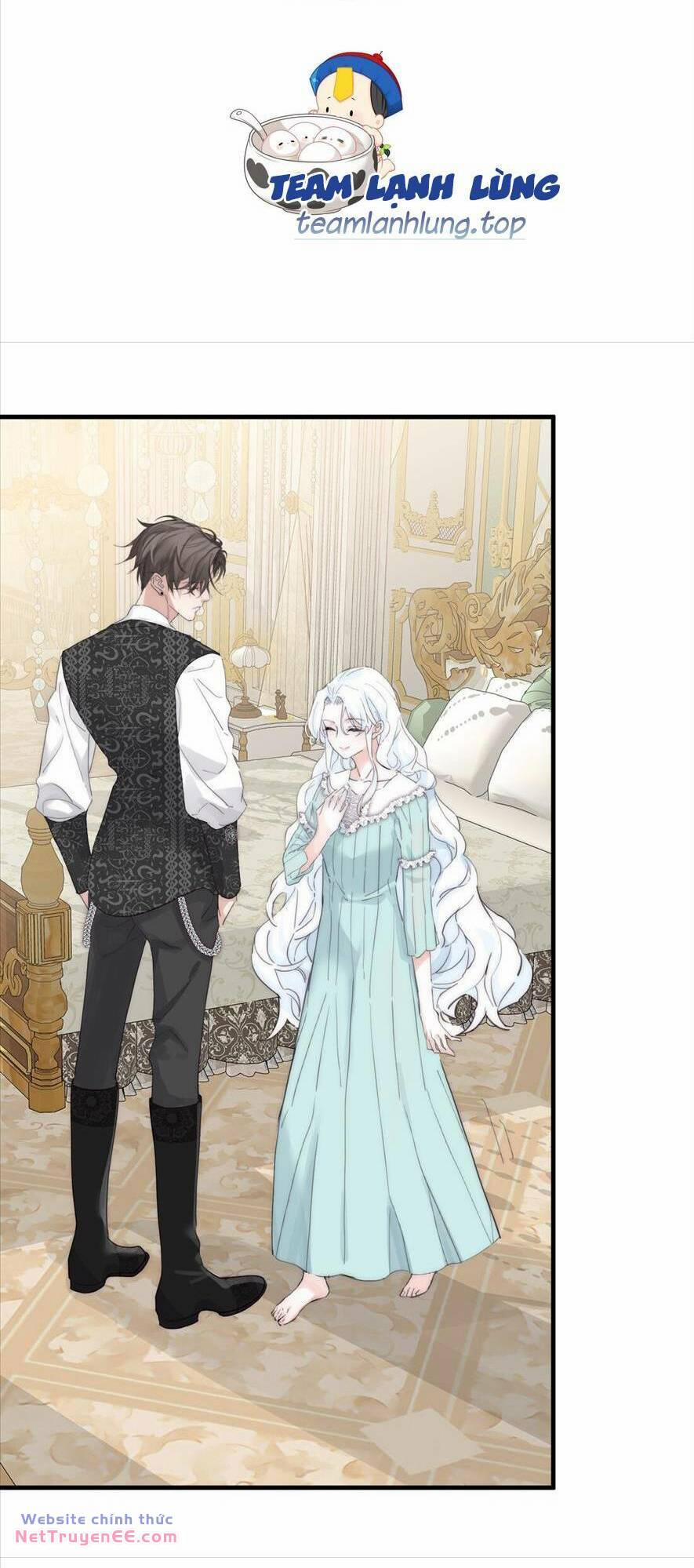 Bông Hoa Độc Của Nhà Công Tước 3 trang 18