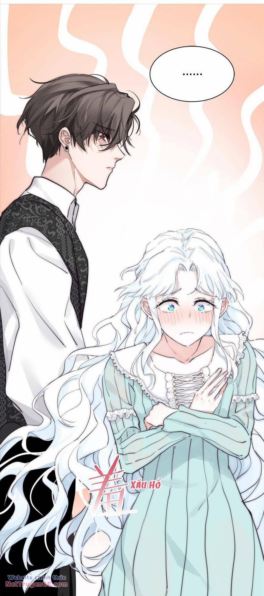 Bông Hoa Độc Của Nhà Công Tước 3 trang 24
